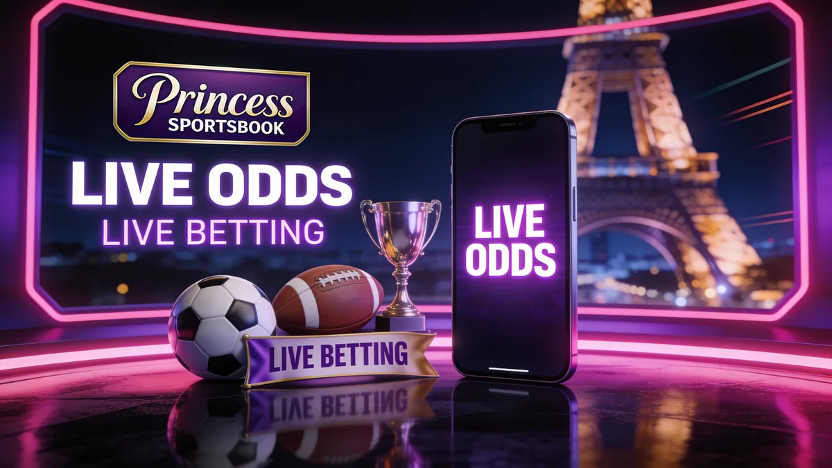 Comment télécharger l'application Princess Casino pour Android ? : guide princess casino pour les joueurs en France